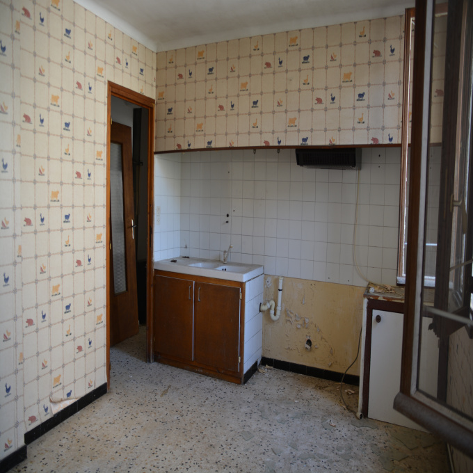 Offres de vente Maison Saint-Thibéry (34630)