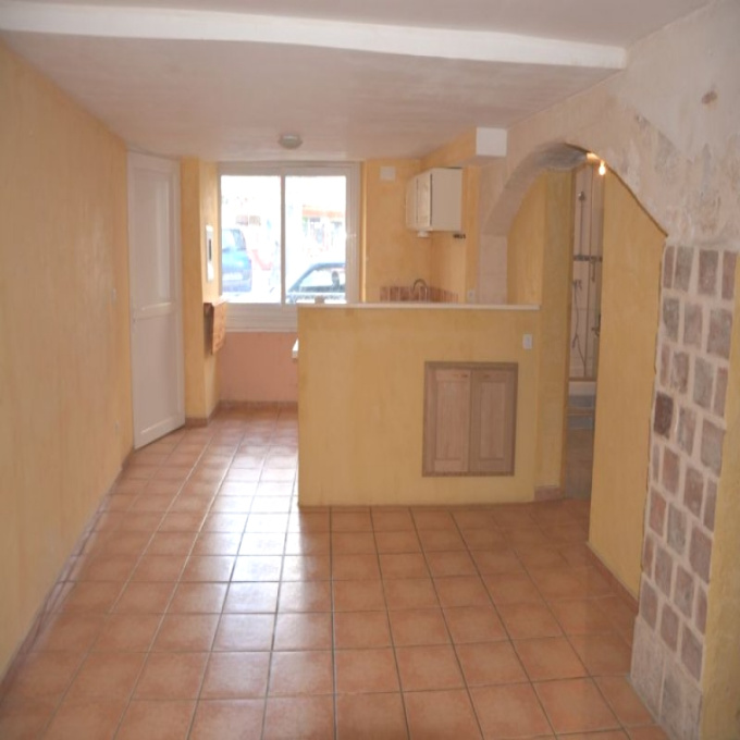 Offres de vente Appartement Bessan (34550)