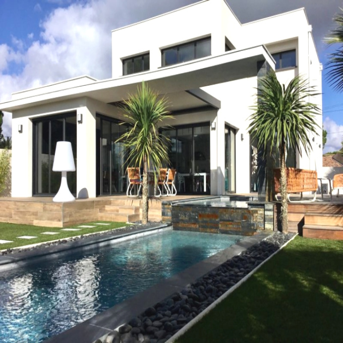 Location de vacances Villa Grau d'Agde (34300)