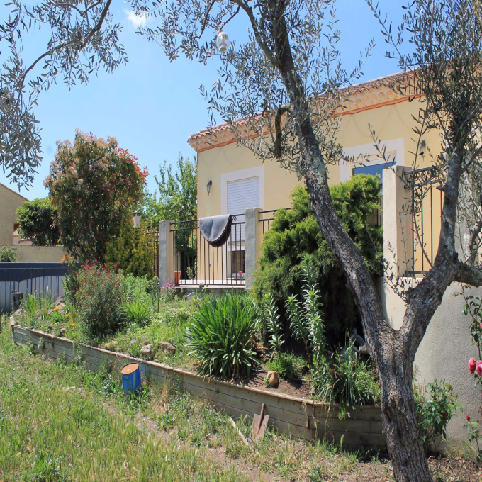 Offres de vente Villa Saint-Thibéry (34630)